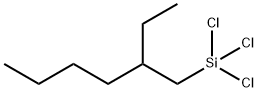 (2-乙基己基)三氯硅烷