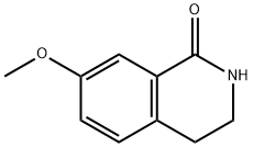 1(2H)-Isoquinolinone, 3,4-dihydro-7-Methoxy-