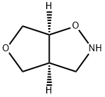 Rac-(3ar,6ar)-hexahydrofuro[3,4-d][1,2]oxazole