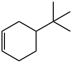 Cyclohexene, 4-(1,1-dimethylethyl)-