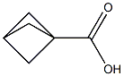 1-双环[1,1,1]戊胺羧酸