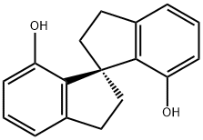 (Ra)-1,1'-spirobiindane-7,7'-diol