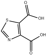 噻唑-4,5-二甲酸