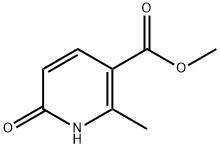 1,6-dihydro-2-methyl-6-oxo-3-Pyridinecarboxylic acid methyl ester