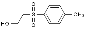 2-(2-methylphenyl)sulfonylethanol