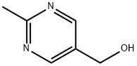 5-Pyrimidinemethanol, 2-methyl-