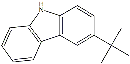 3-tert-Butyl-9H-carbazole