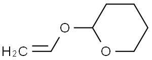 2H-Pyran, 2-(ethenyloxy)tetrahydro-