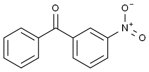 Methanone, (3-nitrophenyl)phenyl-