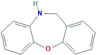 10,11-Dihydro-dibenzo[b,f][1,4]oxazepine