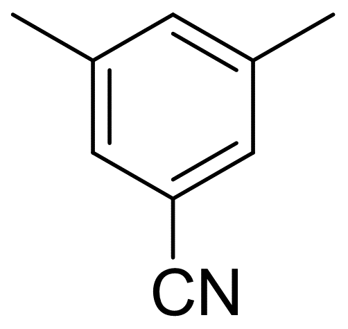 Benzonitrile, 3,5-dimethyl-