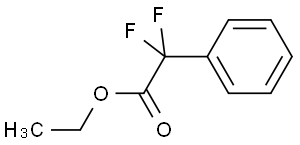 2,2-二氟-2-苯基乙酸乙酯