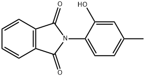2-(2-Hydroxy-4-methyl-phenyl)-isoindole-1,3-dione