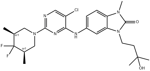 化合物 T10487