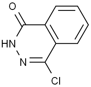 1-CHLORO-4-PHTHALAZINONE