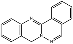 8H-Phthalazino[1,2-b]quinazoline