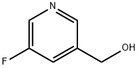 (5-Fluoro-3-pyridinyl)methanol