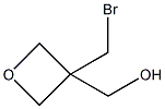 (3-(bromomethyl)oxetan-3-yl)methanol