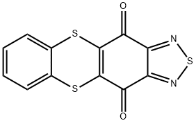 噻吩并[2,3-C] [1,2,5]噻二唑-4,11-二酮