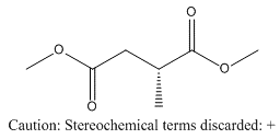 (R)-(+)-2-甲基琥珀酸二甲酯