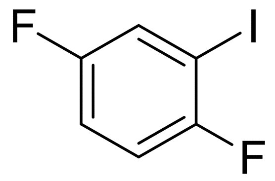 2,5-二氟碘苯
