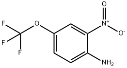 2-Amino-5-(trifluoromethoxy)nitrobenzene, 4-Amino-3-nitro-alpha,alpha,alpha-trifluoroanisole