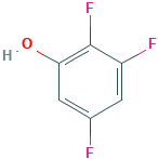 Phenol, 2,3,5-trifluoro-