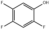 2,4,5-Tfifluorophenol