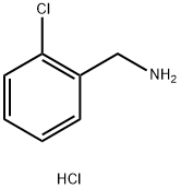 3-氯吡嗪-2-甲胺盐酸盐
