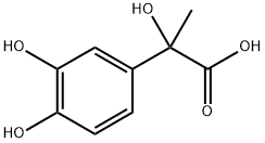 2-(3,4-dihydroxyphenyl)-2-hydroxypropanoicaci