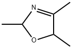 2,4,5-三甲基-3-唑啉,顺式+反式