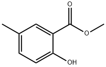 Methyl  5-methylsalicylate,  2,5-Cresotic  acid  methyl  ester