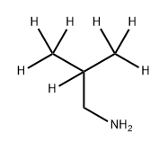 [2H7]-异丁胺