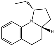 (1R,3aS)-1-ethyl-1,2,3,3a,4,5-hexahydropyrrolo[1,2-a]quinoline