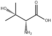 (2R)-2-amino-3-hydroxy-3-methylbutanoicaci