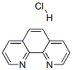 1,10-phenanthroline hydrochloride