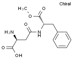 β-天冬氨酰-苯丙氨酸甲基酯