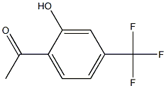 1-(2-Hydroxy-4-trifluoroMethyl-phenyl)-ethanone