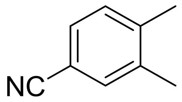 3,4-Dimethylbenzonit