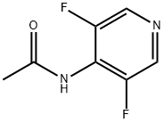 N-(3,5-Difluoropyridin-4-yl)acetamide