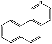 苯并[H]异喹啉