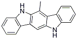 5,11-dihydro-6-Methyl-indolo[3,2-b]carbazole