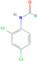 N-(2,4-dichlorophenyl)formamide