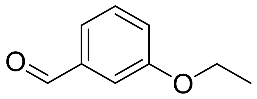 3-乙氧基苯甲醛