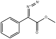 2-重氮基-2-苯基乙酸甲酯