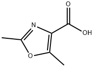4-Oxazolecarboxylic acid, 2,5-diMethyl-