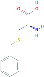 S-苄基-D-半胱氨酸