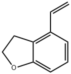 4-vinyl-2,3-dihydrobenzofurane