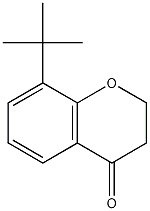 8-叔丁基苯并二氢吡喃-4-酮