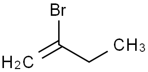 2-溴-1-丁烯